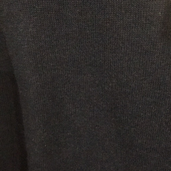 PORTER & ASH Men’s Crewneck Sweater Size Small - Picture 3 of 7